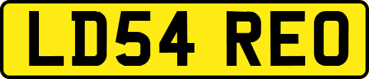 LD54REO