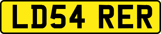 LD54RER