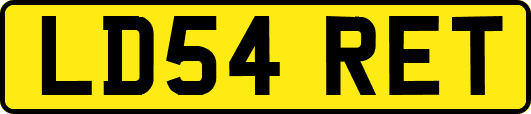 LD54RET