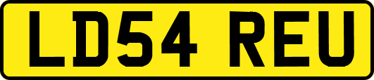 LD54REU
