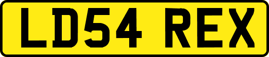 LD54REX