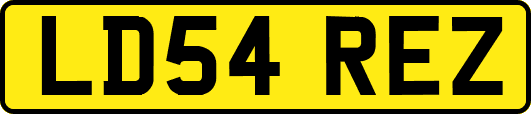 LD54REZ