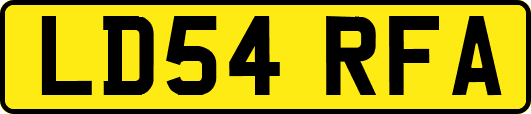 LD54RFA
