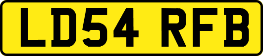 LD54RFB