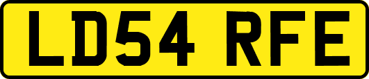 LD54RFE