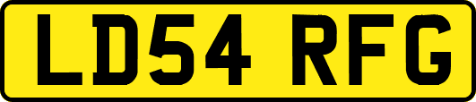 LD54RFG