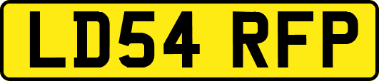 LD54RFP