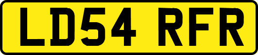 LD54RFR