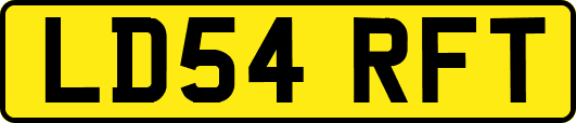 LD54RFT