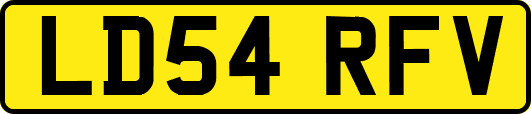 LD54RFV