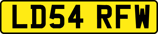LD54RFW