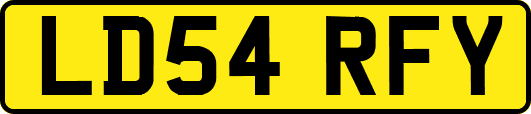 LD54RFY