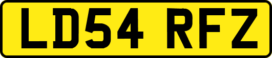 LD54RFZ