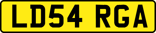 LD54RGA