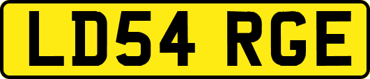 LD54RGE