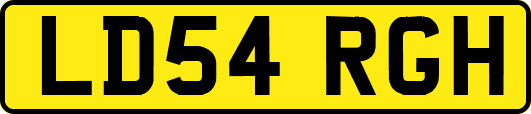 LD54RGH