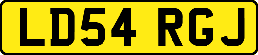 LD54RGJ