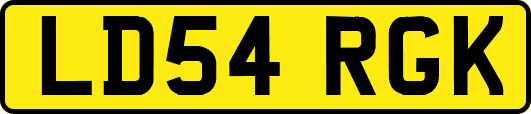 LD54RGK