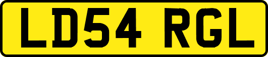 LD54RGL