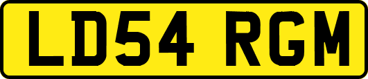 LD54RGM