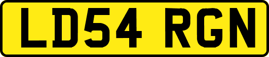 LD54RGN