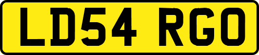 LD54RGO