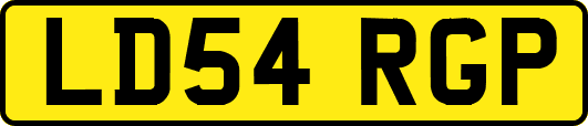 LD54RGP
