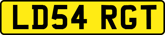LD54RGT