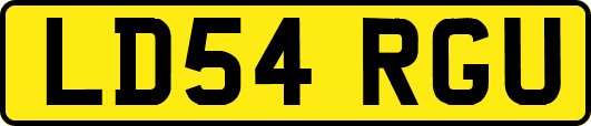 LD54RGU