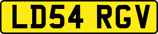 LD54RGV