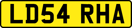 LD54RHA