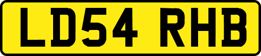 LD54RHB