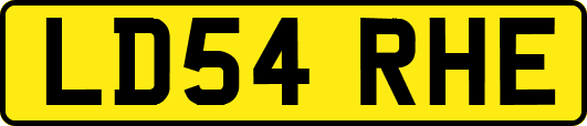 LD54RHE