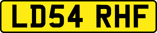 LD54RHF