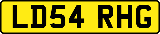 LD54RHG