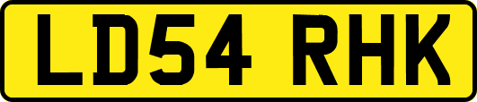 LD54RHK