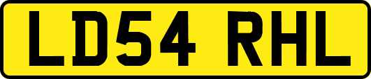 LD54RHL