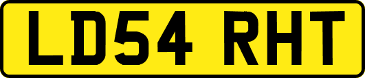 LD54RHT