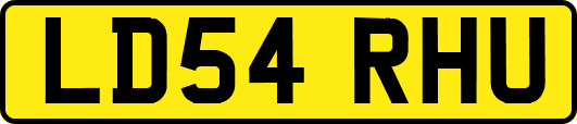 LD54RHU