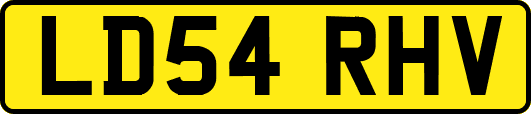 LD54RHV