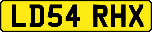 LD54RHX