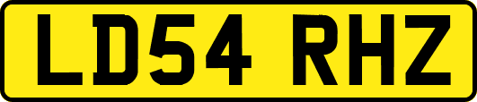 LD54RHZ