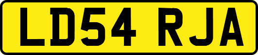 LD54RJA