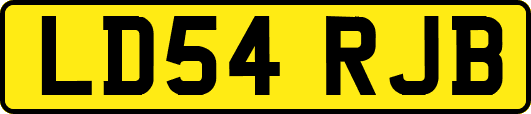 LD54RJB