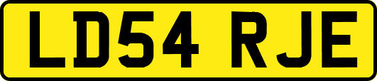 LD54RJE