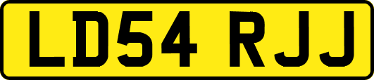 LD54RJJ