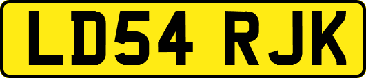 LD54RJK