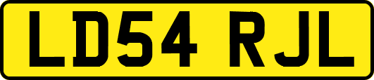 LD54RJL