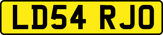 LD54RJO