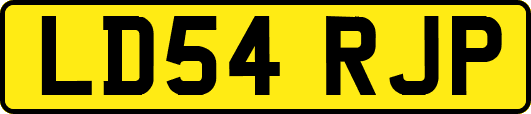 LD54RJP